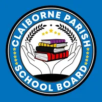 Claiborne Parish Schools icon