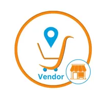 Local Shoppi Vendor icon