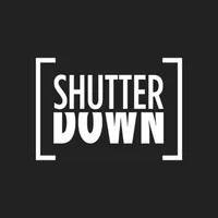 Shutterdown icon