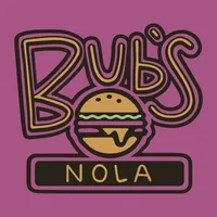 Bub's Burgers icon