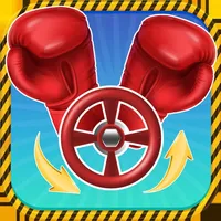 Turn And Fight icon