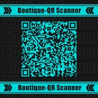 Boutique - QR Scanner icon