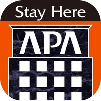 APA Stay Here icon