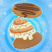 Frozen IceCream Sandwich Maker icon