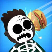 Mr Throw - Headshot Master icon