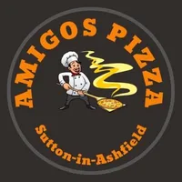 Amigos Pizza Sutton Ashfield icon