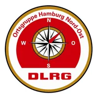 DLRG Hamburg Nord-Ost e.V. icon