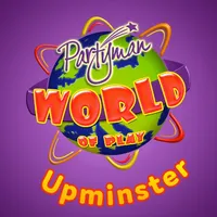 Partyman World Upminster icon