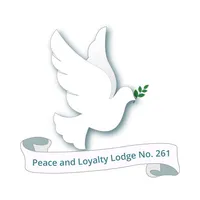 Peace and Loyalty Lodge 261 icon