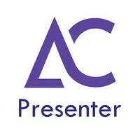 AeriCast Presenter icon