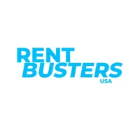 Rentbusters App icon