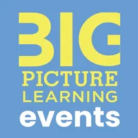 Big Picture Learning Events icon