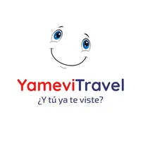 YameviTravel icon