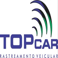 Top car rastreamento icon