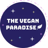 The Vegan Paradise icon