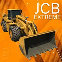 JCB Extreme Drive Simulator icon