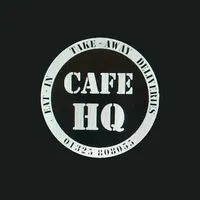 Cafe HQ icon