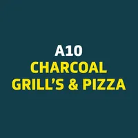 A10 Charcoal Grill's & Pizza icon