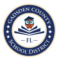 Gadsden County Schools App icon