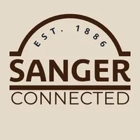 Sanger Connected icon