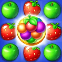 Fruits Drop Mania icon