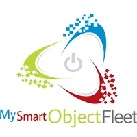 MySmartObjectFleet icon