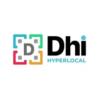 Dhi Hyperlocal: Buyer App icon