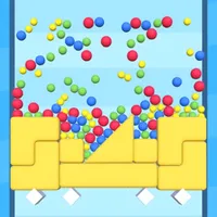 Ballway – Idle Balls Collect icon