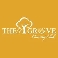 The Grove Country Club icon