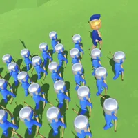 Crowd Archer icon