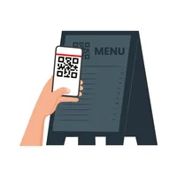 QR Menu - Restaurant & Digital icon