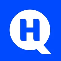 HQ VPN icon