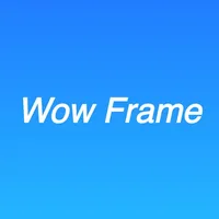 Wowframe icon