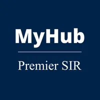 MyHub by Premier SIR icon