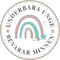 Underbara Unge icon