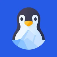 Fly Penguin Airline icon