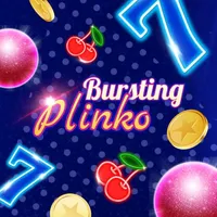 Bursting Plinko icon