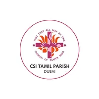 CSI Tamil Parish Dubai icon