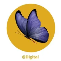 Butterfly icon