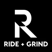 RIDE + GRIND icon