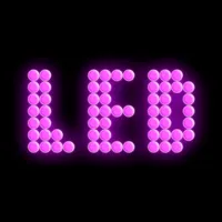 LED Banner Digital icon