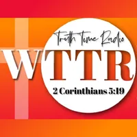 WTTR - Truth Time Radio icon