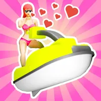 Aqua Race Master icon