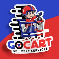 GoCart Delivery Service icon