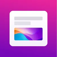 Xnapper - Beautiful Screenshot icon