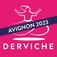 Derviche Diffusion Avignon OFF icon