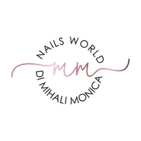 Nails World icon