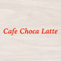 Cafe Choca Latte icon