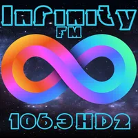 Infinity FM icon