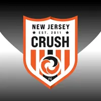 NJ Crush FC icon